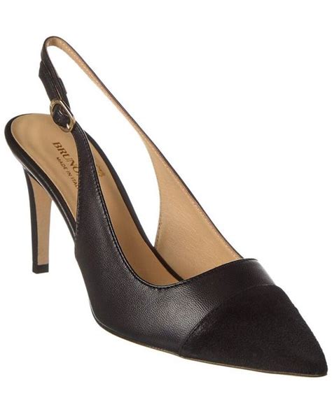 alina leather pump price.